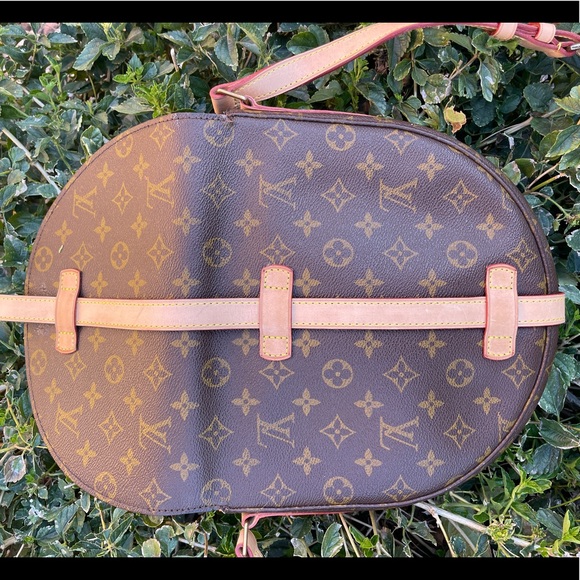 ❌❌SOLD ❌❌LOUIS VUITTON Crossbody bag - Picture 15 of 17